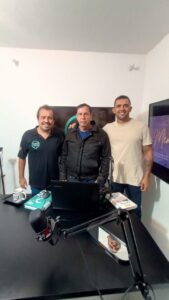 Leia mais sobre o artigo Subtenente Mauro Bernardo relembra sua briga contra o pedágio da ViaLagos, Prolagos e a ‘ Máfia dos Reboques’ em entrevista na Nossa Rádio