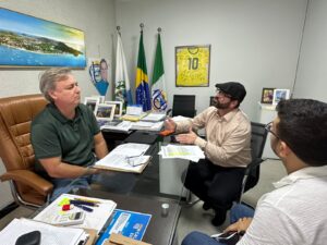 Leia mais sobre o artigo Búzios lança SOS Saúde Mental – Você Importa, serviço pioneiro de acolhimento psicológico 24 horas na Região dos Lagos