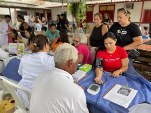 Leia mais sobre o artigo Monte Alto recebe Programa Saúde na Escola 