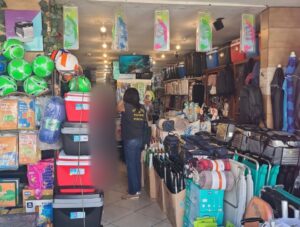 Leia mais sobre o artigo AÇÃO DE ORDENAMENTO URBANO NO CENTRO DE ARRAIAL DO CABO