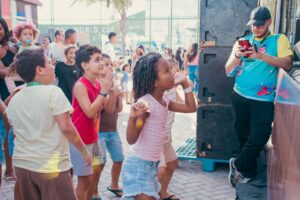Leia mais sobre o artigo Iguaba Grande promove ação de prevenção à obesidade infantil com atividades educativas e recreativas