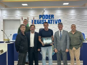 Leia mais sobre o artigo Iguaba Grande conquista Selo CAIXA Gestão Sustentável Nível Topázio