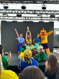 Leia mais sobre o artigo Jornada das Infâncias reúne shows, experiências educativas e diversão gratuita em Arraial do Cabo