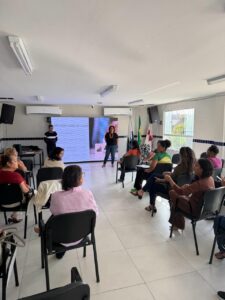 Leia mais sobre o artigo Audiência Pública do Fórum Municipal de Educação será realizada em Arraial do Cabo