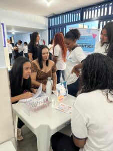 Leia mais sobre o artigo Prefeitura de Arraial do Cabo realiza 10ª edição da Feira da Oportunidade em Figueira 