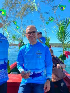 Leia mais sobre o artigo Vantoil valoriza tradição dos pescadores durante celebração de São Pedro em Iguaba Grande