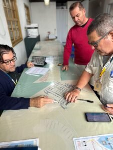 Leia mais sobre o artigo Arraial do Cabo inicia organização dos endereços para criação de CEP por rua