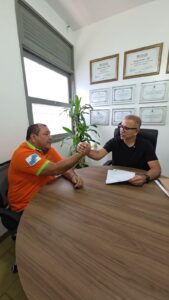 Leia mais sobre o artigo VANTOIL REFORÇA APOIO À APOSENTADORIA ESPECIAL DE AGENTES DE SAÚDE E DE ENDEMIAS