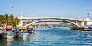 Leia mais sobre o artigo Prefeitura de Cabo Frio prepara Ponte Feliciano Sodré para celebrar centenário no dia 14 de julho