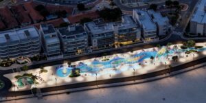 Leia mais sobre o artigo Prefeitura de Cabo Frio dá início às obras de reforma da Praça das Águas