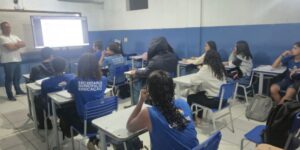 Leia mais sobre o artigo Projeto prepara estudantes em Tamoios para ingresso em instituições federais de ensino