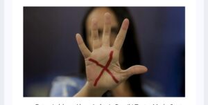 Leia mais sobre o artigo AGORA É LEI: PACTO CONTRA O FEMINICÍDIO É INSTITUÍDO NO RIO