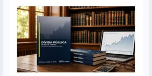 Leia mais sobre o artigo APÓS ADESÃO DO RIO AO PROPAG, ALERJ LANÇA LIVRO COM ANÁLISE HISTÓRICA DA DÍVIDA DO ESTADO