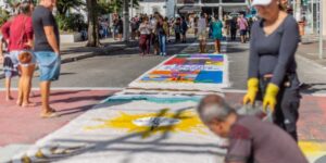 Leia mais sobre o artigo Celebração de Corpus Christi terá interdições temporárias no trânsito em Cabo Frio