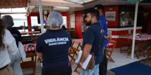 Leia mais sobre o artigo Prefeitura de Cabo Frio realiza operação de fiscalização nos quiosques da Orla das Palmeiras