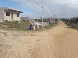 Leia mais sobre o artigo Após articulação de Marcelo Magno, Alerj aprova projeto que pode viabilizar regularização fundiária em Caiçara e Sabiá