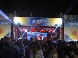 Leia mais sobre o artigo Mi Búzios reúne cerca de 10 mil pessoas e movimenta o turismo e a cultura em Búzios