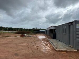 Leia mais sobre o artigo Prefeito acompanha início das obras da nova escola de Ensino Médio em tempo integral na Rasa