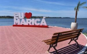 Leia mais sobre o artigo Quem tem limite é município: Maricá autoriza o gasto de R$ 79,5 milhões para a construção de oito pórticos nas divisas da cidade