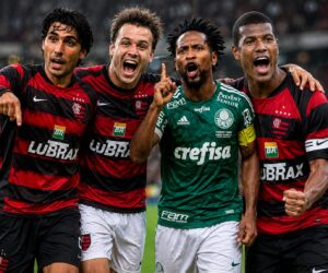 Leia mais sobre o artigo Cabo Frio recebe Encontro dos Ídolos do Futebol Brasileiro com entrada solidária