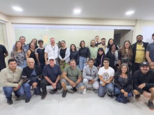 Leia mais sobre o artigo Abertura do VivaTur 2026 marca início de nova etapa de qualificação para o turismo de Búzios