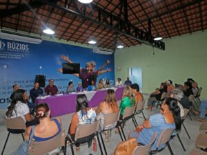 Leia mais sobre o artigo Fórum debate combate à violência contra a pessoa idosa em Búzios