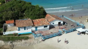 Leia mais sobre o artigo Prefeitura de Cabo Frio avança e autoriza reforma da Cabana do Pescador no Peró