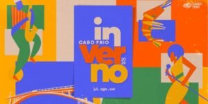 Leia mais sobre o artigo Prefeitura lança programação de eventos para o “Inverno Cabo Frio 2026”