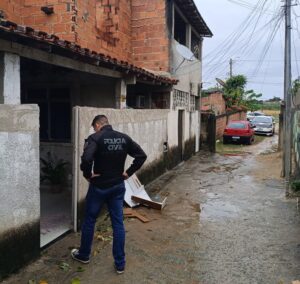 Leia mais sobre o artigo Suspeita de integrar esquema de golpes via Pix é presa em Iguaba Grande