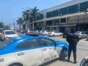 Leia mais sobre o artigo Mulher é morta a marretadas dentro de casa em Araruama; companheiro confessa o crime