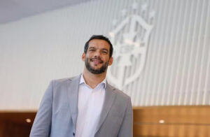 Leia mais sobre o artigo Portal afirma que presidente da CBF usou verba da entidade para levar esposa e suposta amante à Copa do Mundo