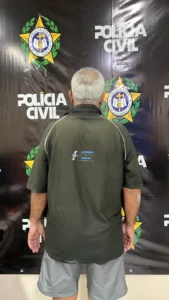 Leia mais sobre o artigo Polícia Civil prende homem por violência doméstica em operação conjunta em Cabo Frio