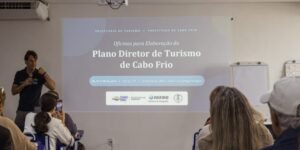 Leia mais sobre o artigo Prefeitura de Cabo Frio inicia a elaboração do Plano Diretor de Turismo