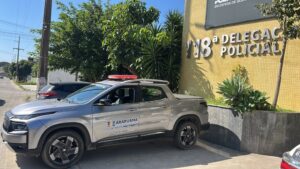 Leia mais sobre o artigo Balão cai na Lagoa de Araruama e mobiliza operação de resgate