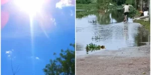 Leia mais sobre o artigo El Niño deve trazer chuvas fortes e calor intenso a partir de setembro no estado do Rio