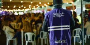 Leia mais sobre o artigo Festival do Camarão terá operação especial de trânsito e ordenamento na Praia do Siqueira