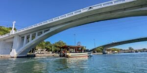 Leia mais sobre o artigo Prefeitura de Cabo Frio celebra os 100 anos da Ponte Feliciano Sodré