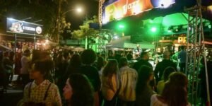 Leia mais sobre o artigo Jazz São Benedito começa nesta sexta-feira (17) em Cabo Frio