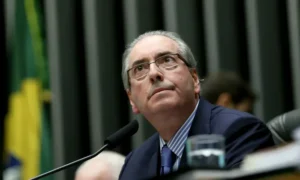 Leia mais sobre o artigo STF bloqueia R$ 6,1 milhões de Eduardo Cunha; ex-deputado é acusado de indicar emendas mesmo sem emendas