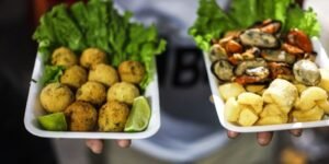 Leia mais sobre o artigo Festival de Mariscos e Crustáceos de Cabo Frio chega ao Peró neste fim de semana
