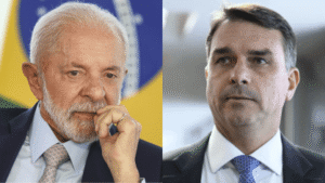 Leia mais sobre o artigo Nexus/BTG: no 2º turno, Lula tem 47% das intenções de voto e Flávio, 44%