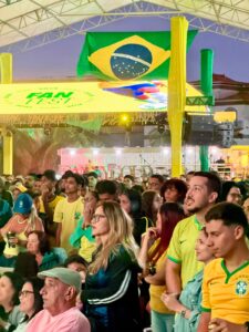 Leia mais sobre o artigo Arraial Fan Fest encerra programação após edições marcadas por organização, integração e valorização da cultura local