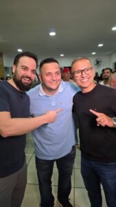 Leia mais sobre o artigo VANTOIL REFORÇA DIÁLOGO COM O INTERIOR EM ROTEIRO PELO NORTE FLUMINENSE
