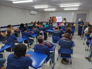 Leia mais sobre o artigo Arraial do Cabo abre período de renovação e novas matrículas para a Educação de Jovens e Adultos
