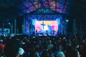 Leia mais sobre o artigo FLIG 2026 divulga programação de shows e apresentações culturais para os três dias de evento em Iguaba Grande