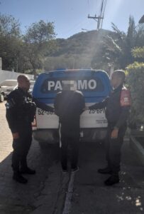 Leia mais sobre o artigo Homem é preso por suspeita de tráfico de drogas em Arraial do Cabo