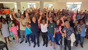 Leia mais sobre o artigo VANTOIL AMPLIA DIÁLOGO COM A CAPITAL EM ENCONTRO NA ZONA OESTE DO RIO
