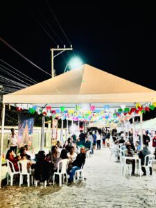 Leia mais sobre o artigo Feira Turística e Cultural da Massambaba chega ao distrito de Figueira no dia 25 de julho