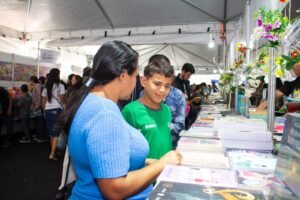 Leia mais sobre o artigo FLIG 2026 começa nesta quinta-feira e transforma Iguaba Grande na capital da literatura por três dias