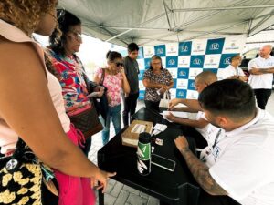 Leia mais sobre o artigo Ação de Cidadania leva serviços gratuitos à Praça da Estação nesta quinta-feira em Iguaba Grande